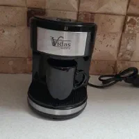 قهوه ساز|قوری، کتری، قهوهساز دستی|نیشابور, شهرک جانبازان|دیوار