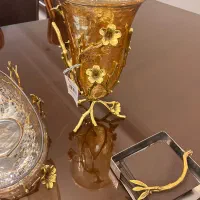 ظروف هندی|صنایع دستی و سایر لوازم تزئینی|تهران, تهرانپارس غربی|دیوار