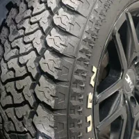 kmc t8 مدل 1402|خودرو سواری و وانت|رزن, |دیوار