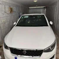 فروش خودرو تارا صفر مدل ۴۰۴