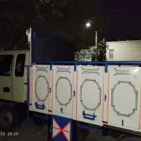 حمل ونقل خراسان