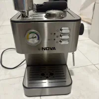 تعدادی دستگاه قهوه ساز حرفه ای سالم و نو|سماور، چایساز، قهوهساز|گرگان, |دیوار