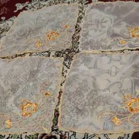 دستمال مناسب ویترین و...