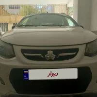 کوییک ساده 1402|خودرو سواری و وانت|قدس, شهرقدس|دیوار