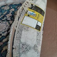 فرش دایره|فرش|تبریز, |دیوار