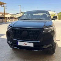 کلوت اتومات مکث موتور 1402