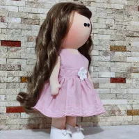 عروسک روسی دختر|اسباب‌‌بازی|تهران, آزادشهر|دیوار