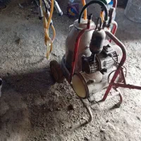 شیر دوش گاو|سایر لوازم برقی|شوط, |دیوار