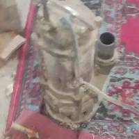 کفکش|ابزارآلات|زهک, |دیوار