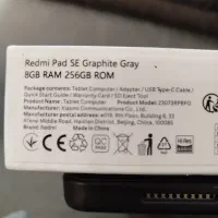 تبلت redmi pad SE|تبلت|شیراز, حومه شیراز|دیوار