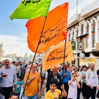 با ماهیانه ۹۰۰ هزارتومان راهی کربلا شو