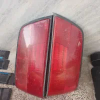 لوازم پژو و پراید حراج