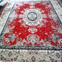 فرش ۱۲متری درحد نو