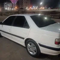 پژو پارس