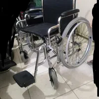 ویلچر تمام ارتوپدی سنگین وزن سایرز بزرگ