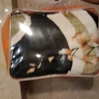 پتو گلبافت و نرمینه