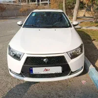 دنا پلاس توربو اتوماتیک آپشنال سفارش مدیران