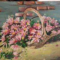 تابلو نقاشی|تابلو، نقاشی، عکس|شیراز, پودنک|دیوار