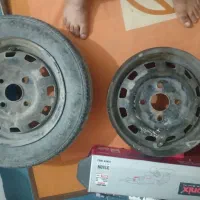 رینگ پراید فروشی