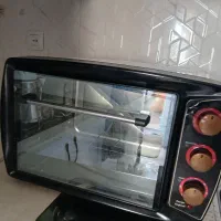 توستر