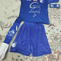 لباس ورزشی