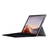 لپ تاپ-تبلت  مایکروسافت 1866 Surface pro7