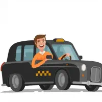 راننده خصوصی هسم