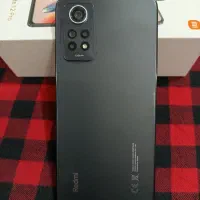 نوت 12 پرو|موبایل|رباط‌کریم, رباط‌کریم|دیوار