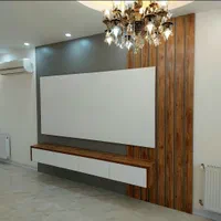 کابینت کمددیواری دیوارtv|جاکفشی، کمد، دراور|کرج, گوهردشت|دیوار