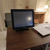 صندوق فروشگاهی برند MEVA مدل MP3615