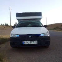 حمل ونقل وانت اریسان به تمام نقاط ایران|خدمات حمل و نقل|میانه, |دیوار