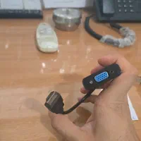 تبدیلHDMI به VGA
