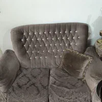 مبل هفت نفره