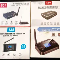 دانگل بلوتوث سیم اسپیکر لوازم صوتی|سیستم صوتی خانگی|تهران, صادقیه|دیوار