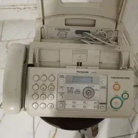 فاکس پاناسونیک نو