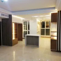 کابینت و کمد دیواری اقساط|کتابخانه، شلف، قفسههای دیواری|پرند, فاز ۲|دیوار