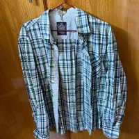 پیراهن مردانه|لباس|گنبد کاووس, |دیوار