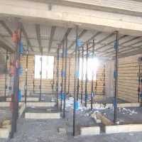 انواع جوشکاری والپست نبشی ورابیسکاری