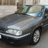 زانتیا 2000.مدل 1385