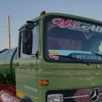 تخلیه چاه و فاضلاب