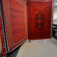 قالیچه لاکی پرشین مشهد اصل