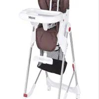 صندلی غذا|میز و صندلی غذاخوری|اسلامشهر, شهرک قائمیه|دیوار