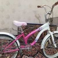 دوچرخه دخترانه ۲۰