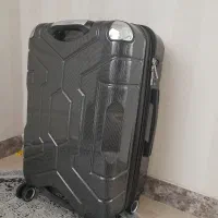 چمدان اخر بار