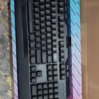 ست موس و کیبورد کولر مستر مدل Devastator 3 RGB|قطعات و لوازم جانبی رایانه|تهران, علی‌آباد|دیوار