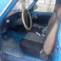 نیسان مدل 89 شهریار ویلادشت