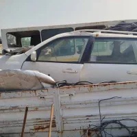 درب ورینگ سانگ یانگ رکستون و رینگ فرغونی