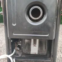 بخاری گازی|بخاری، هیتر، شومینه|چالوس, |دیوار