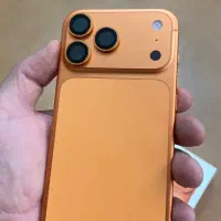 ایفون ۱۷پرومکس