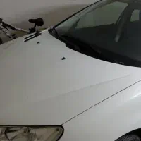 206 مدل 93 بسیار کم کار